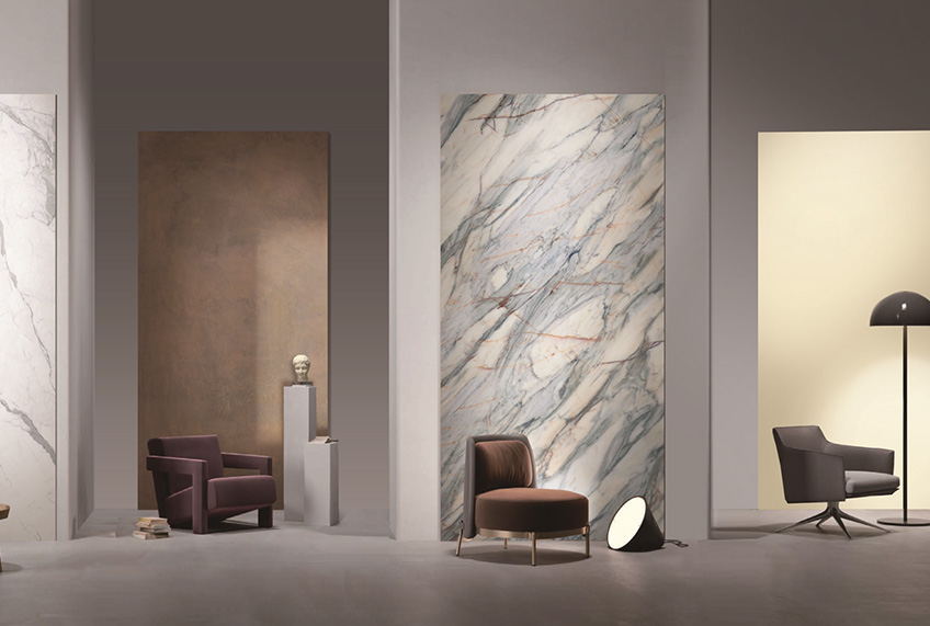 Shunhui production facility