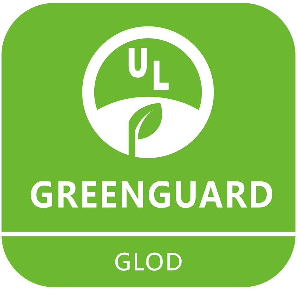 Greenguard Certification