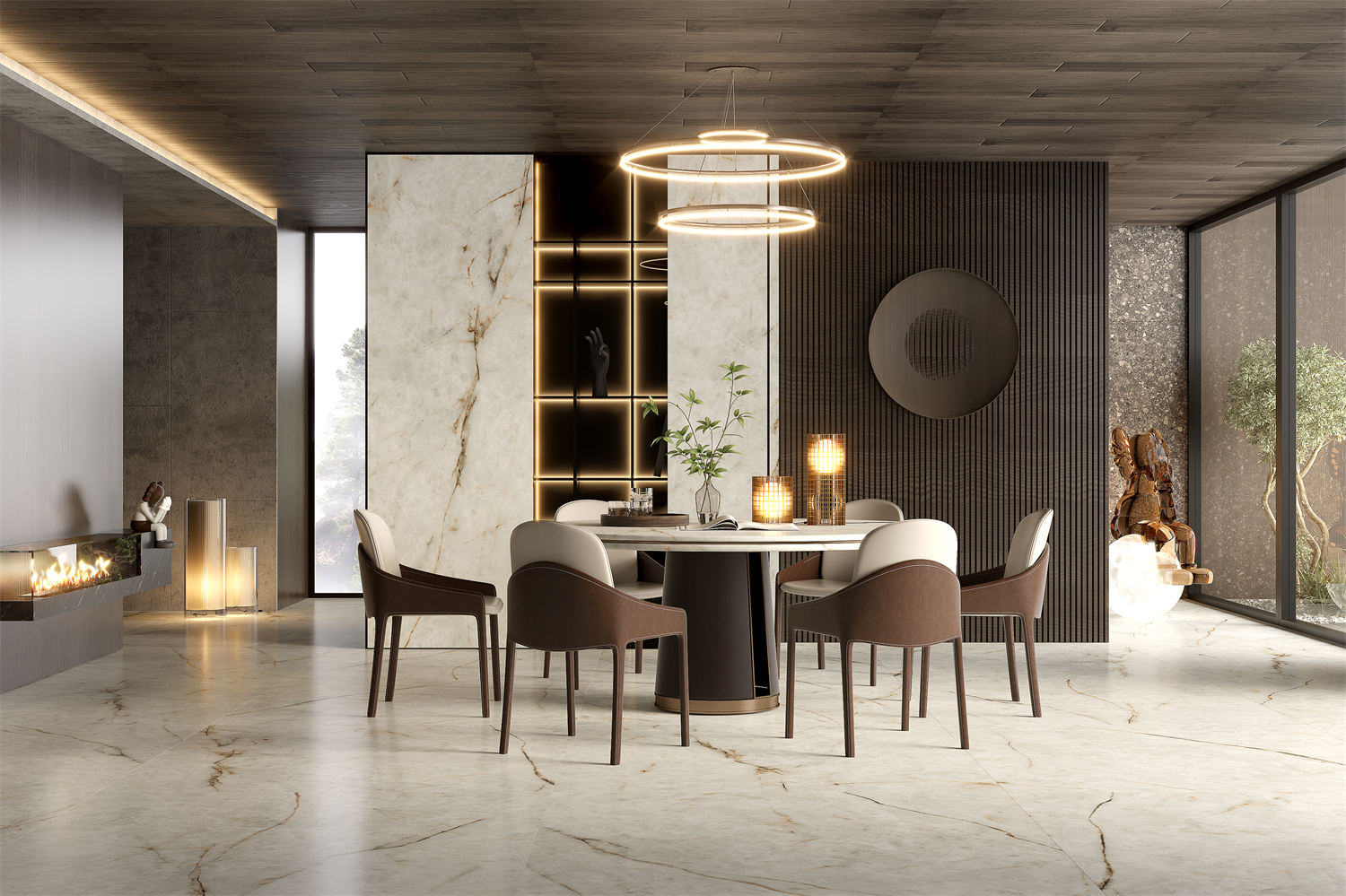 Golden Jade — space 1