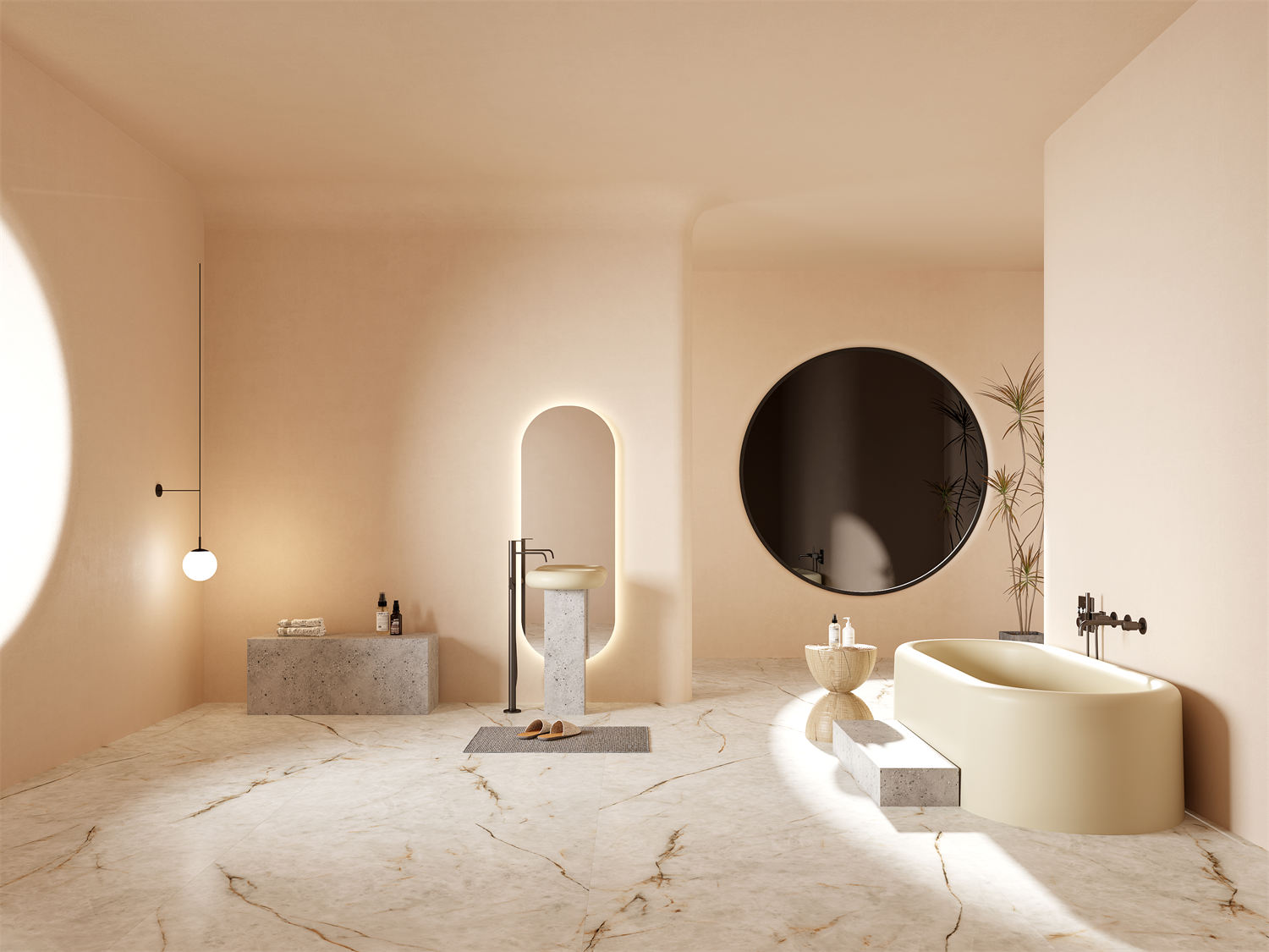 Golden Jade — space 4