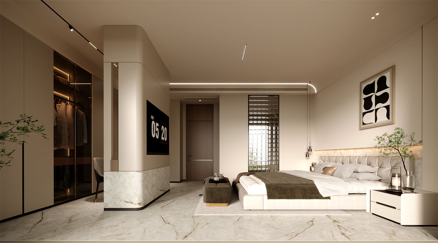 Golden Jade — space 5