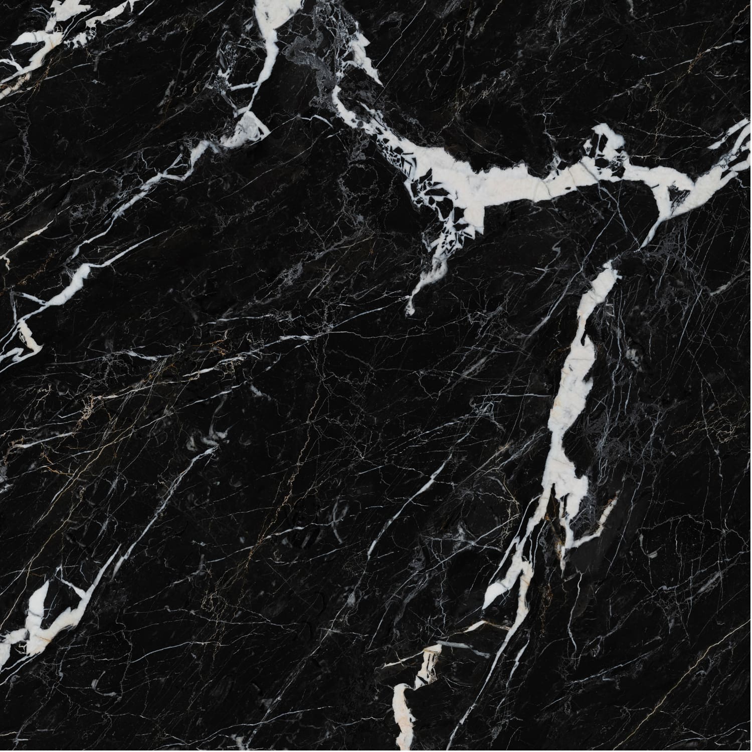 Nero Napoleon — 9mm