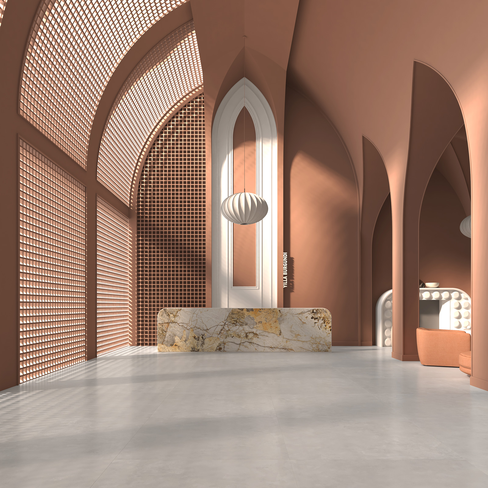 Ash Grey — space 2