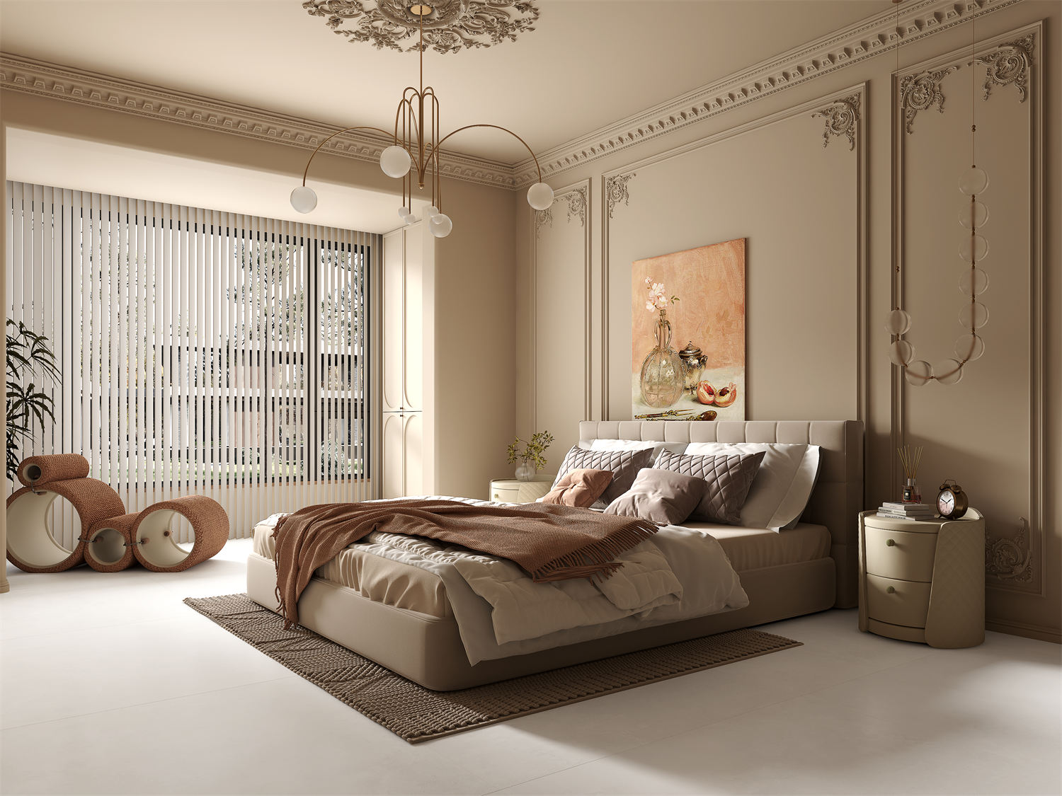 Celadon White — space 5