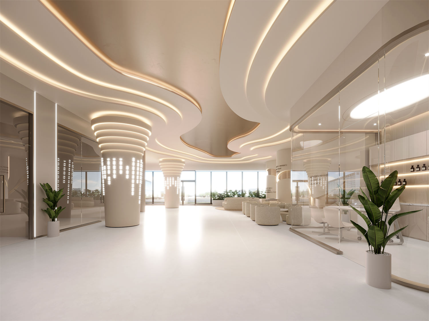 Celadon White — space 4