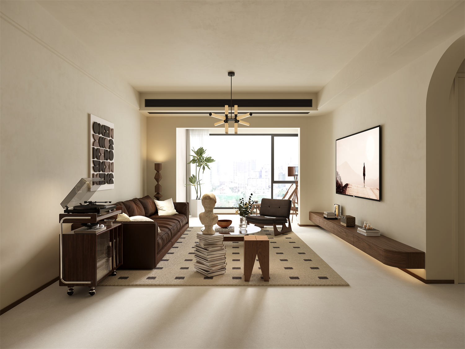 Desert Sand — space 2