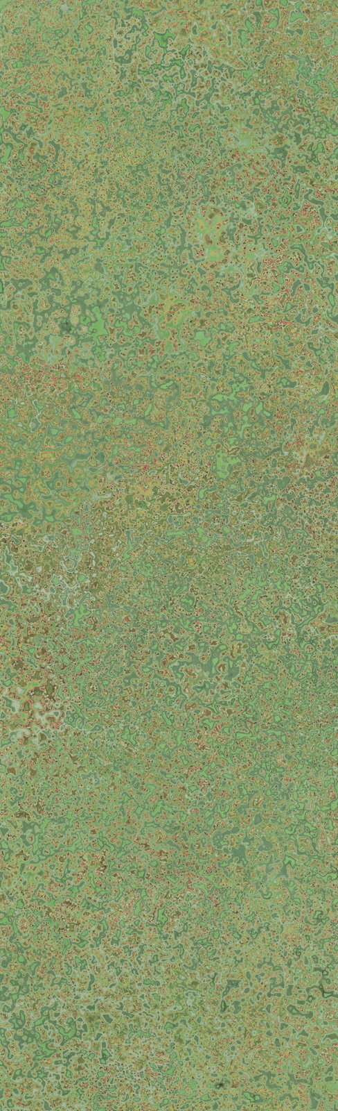 Kintsugi Facet — 9mm