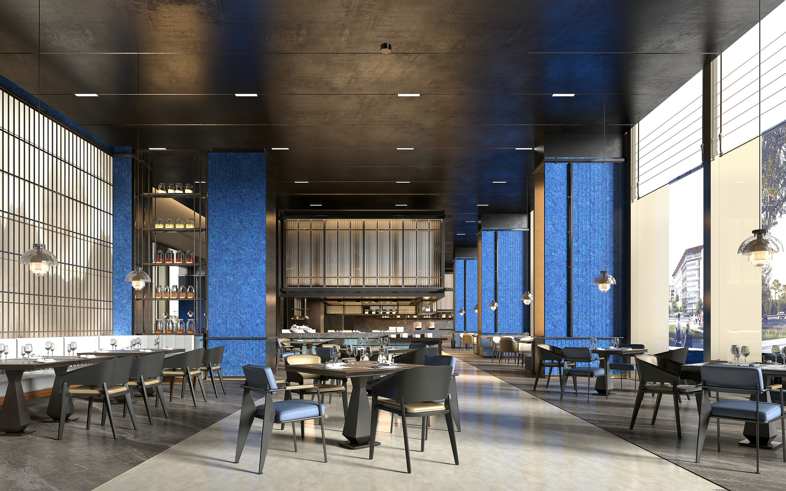 Cloud Vein — space 2