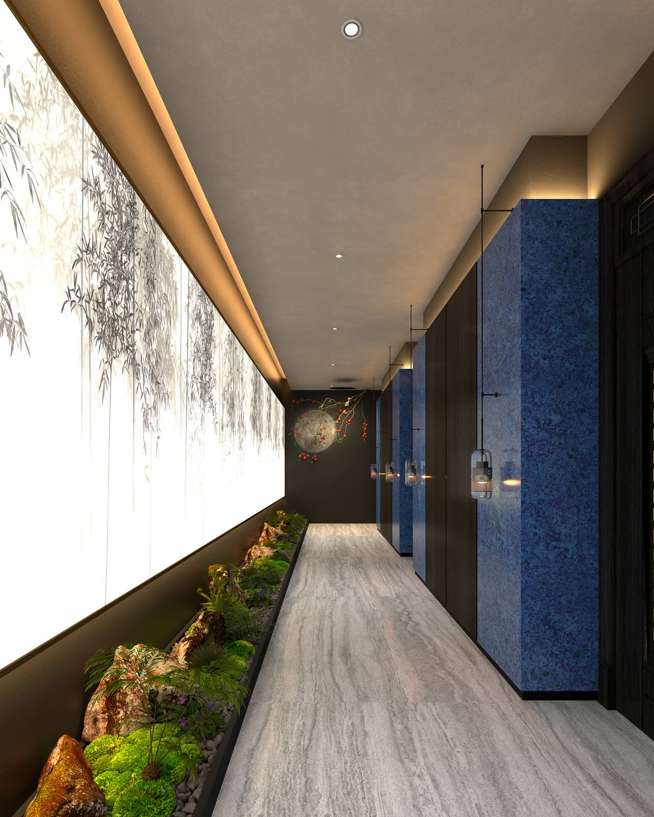 Cloud Vein — space 3