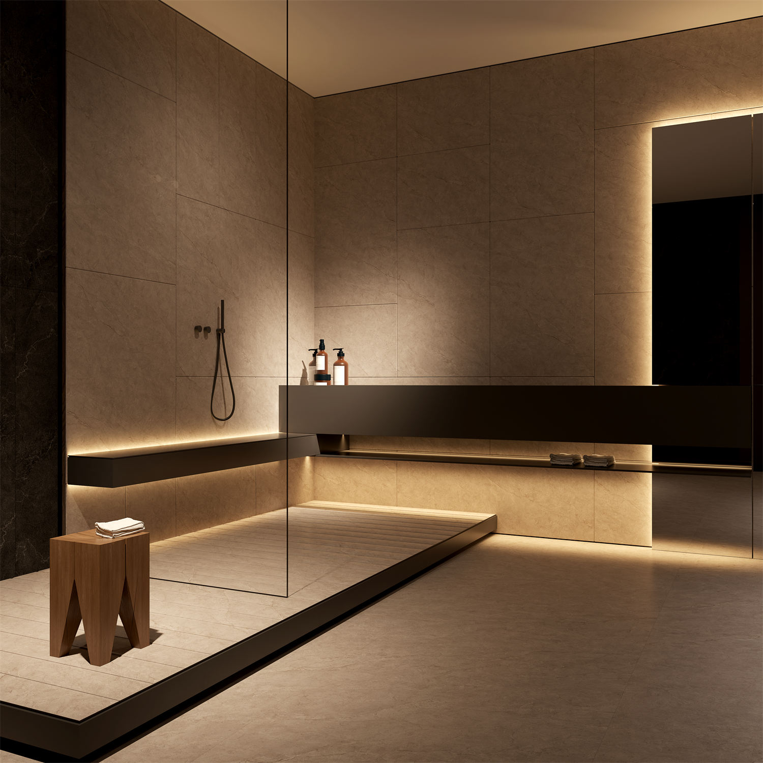 Open Field Smoke Grey — space 2