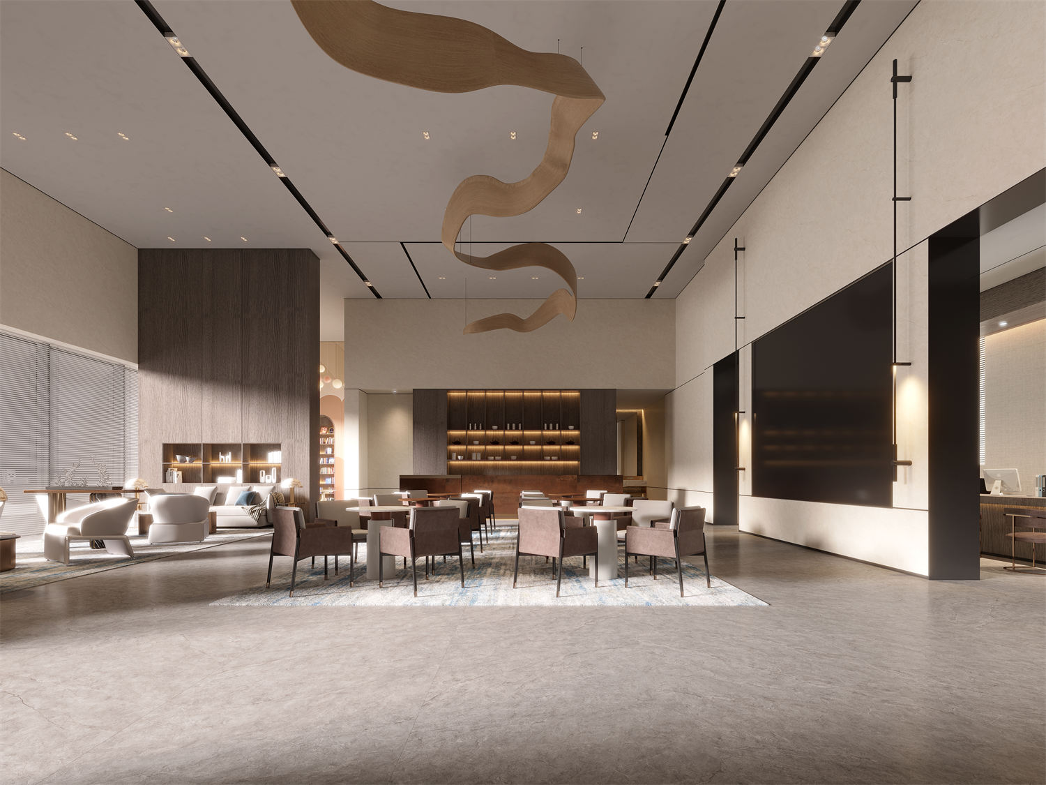 Open Field Smoke Grey — space 1