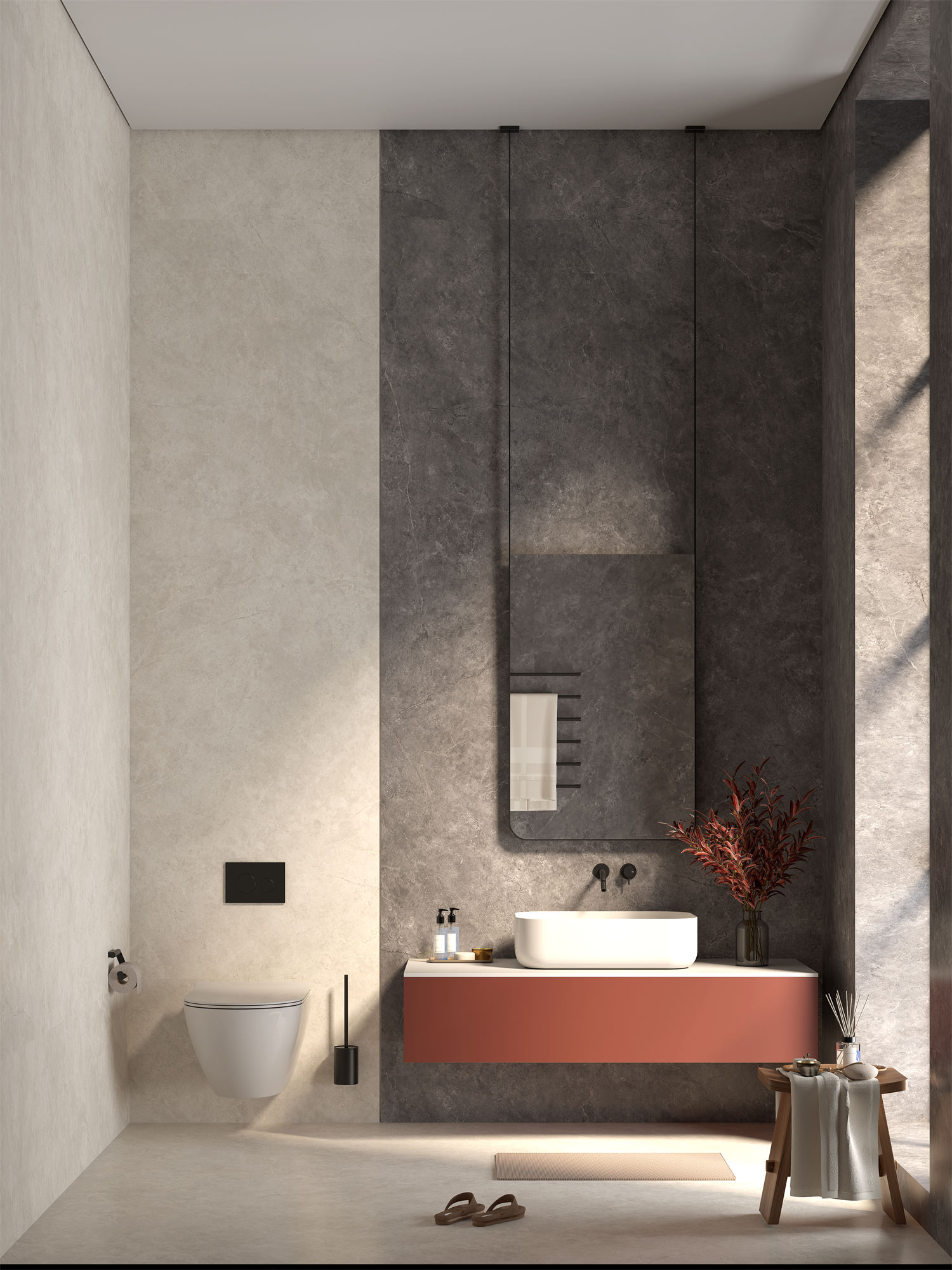 Open Field Smoke Grey — space 4