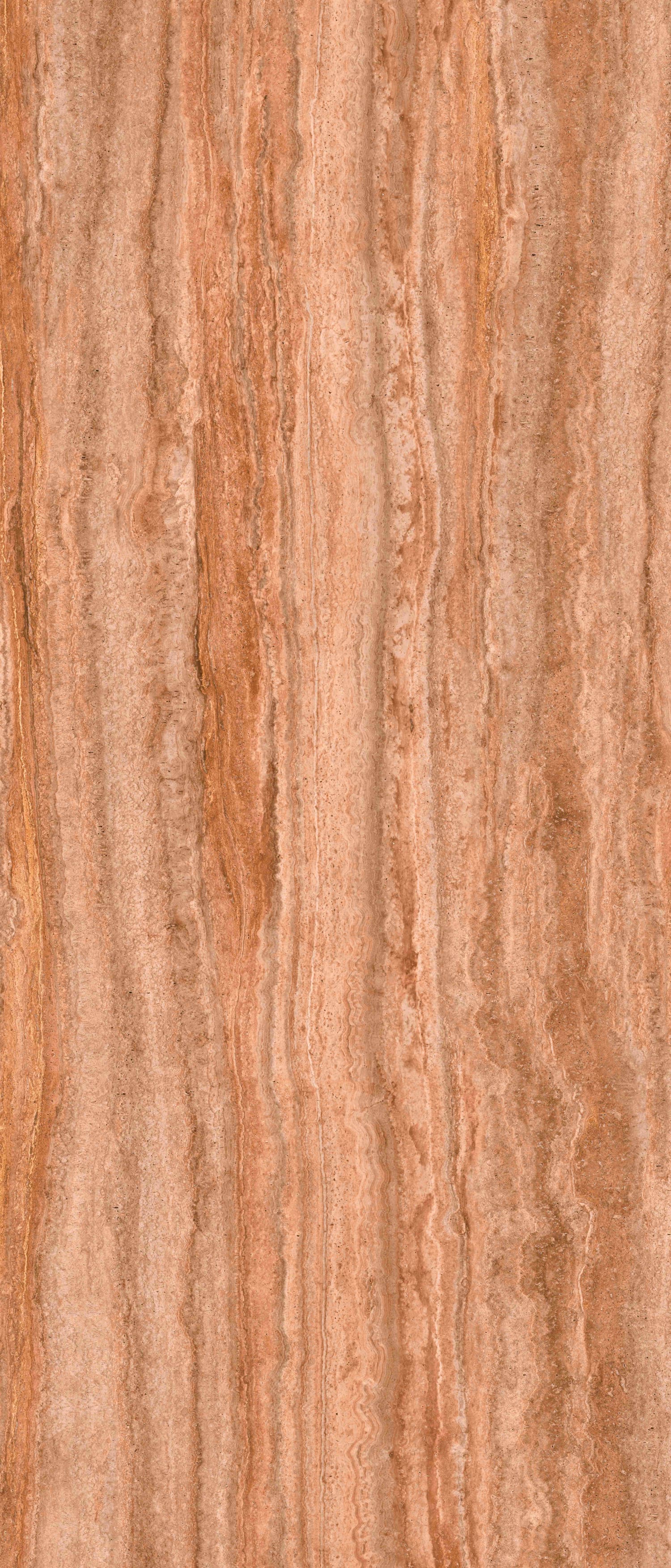 Caesar Red Travertine view 2