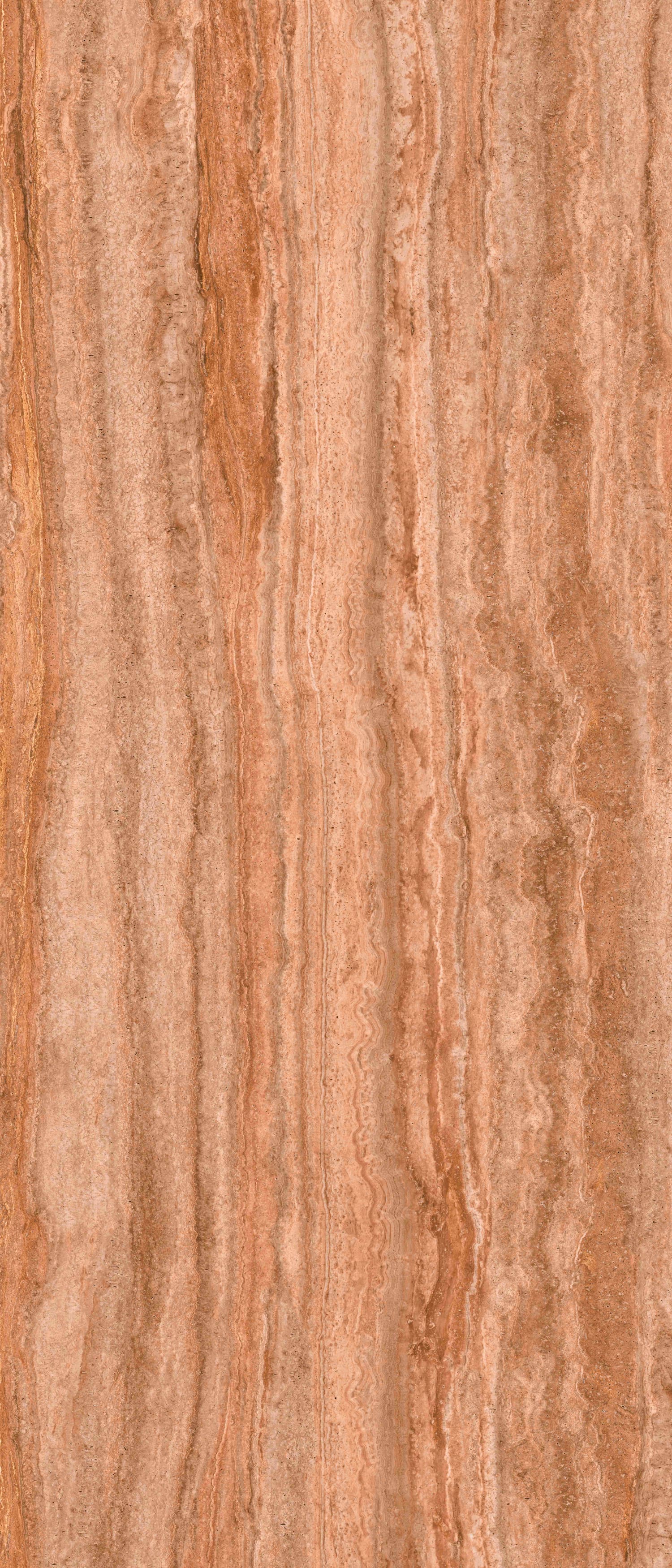 Caesar Red Travertine view 4