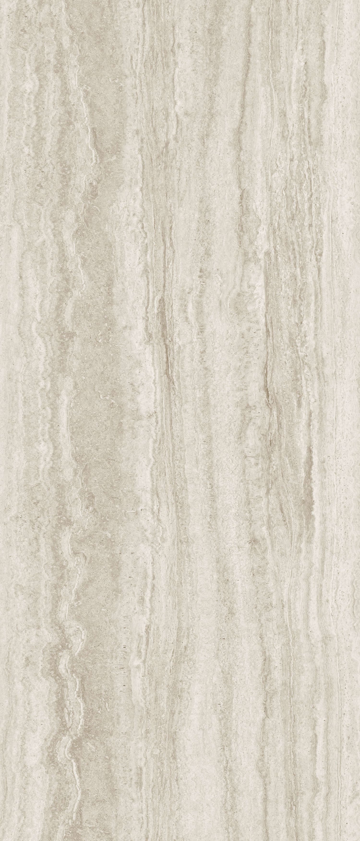 Caesar Beige Grey Travertine — 6mm