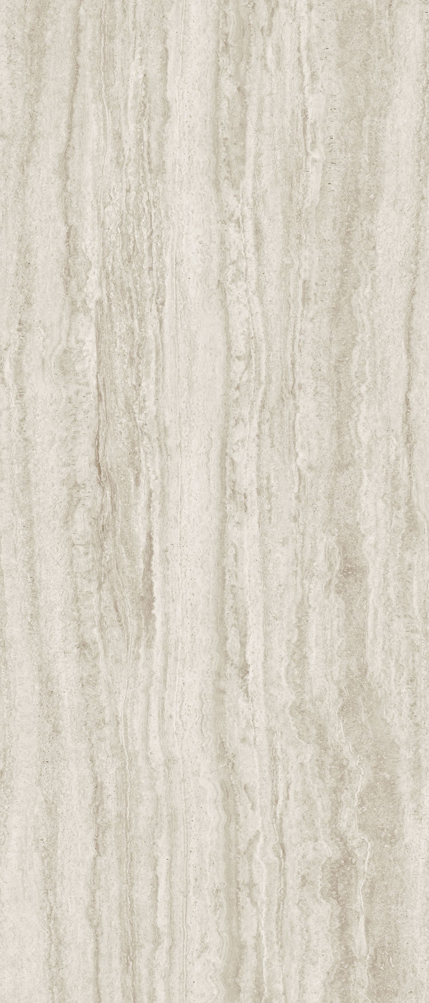Caesar Beige Grey Travertine view 2