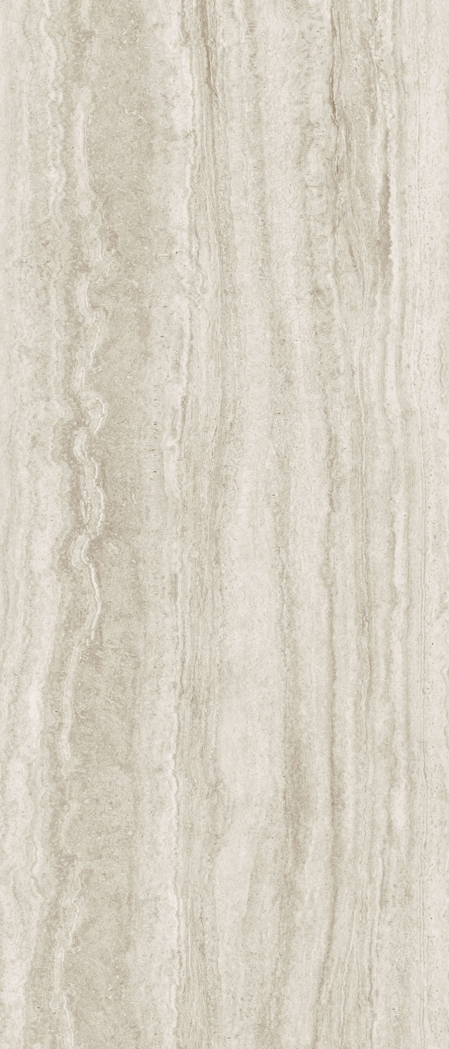 Caesar Beige Grey Travertine view 3