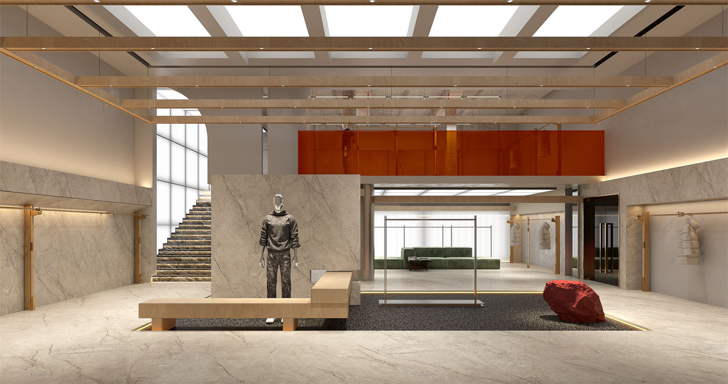 Ancient Road Grey — space 2