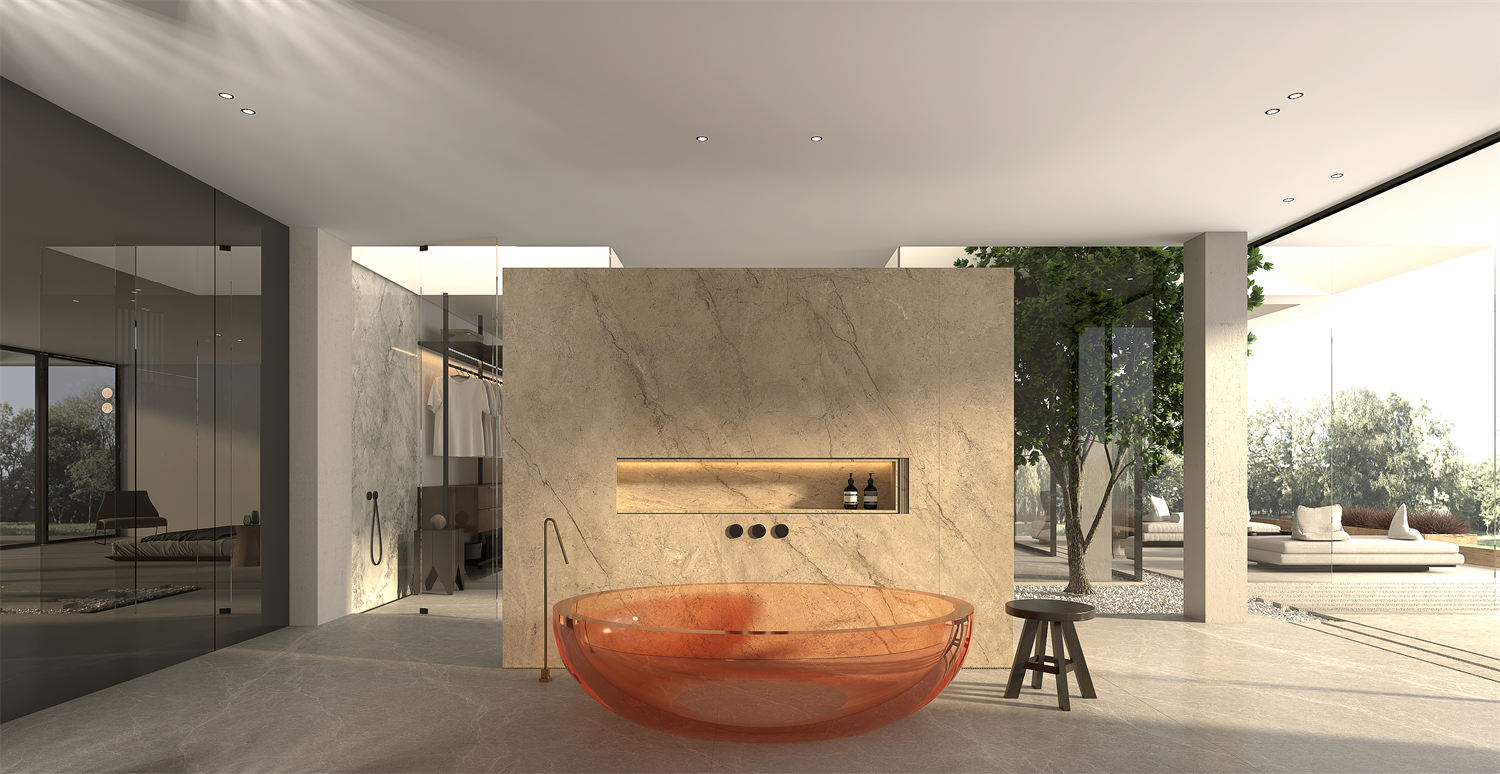 Ancient Road Grey — space 3