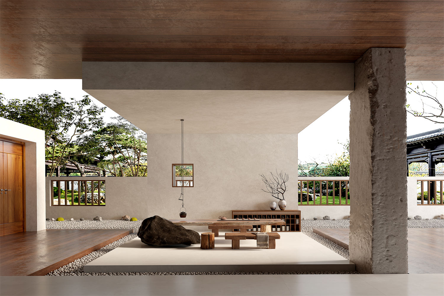 Field Wheat — space 1