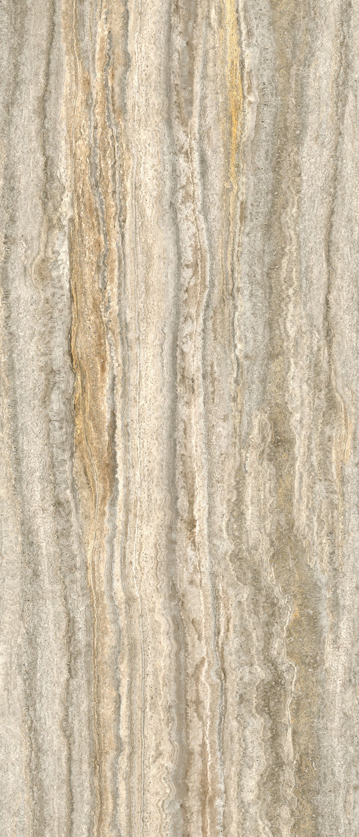 Roman Travertine view 2