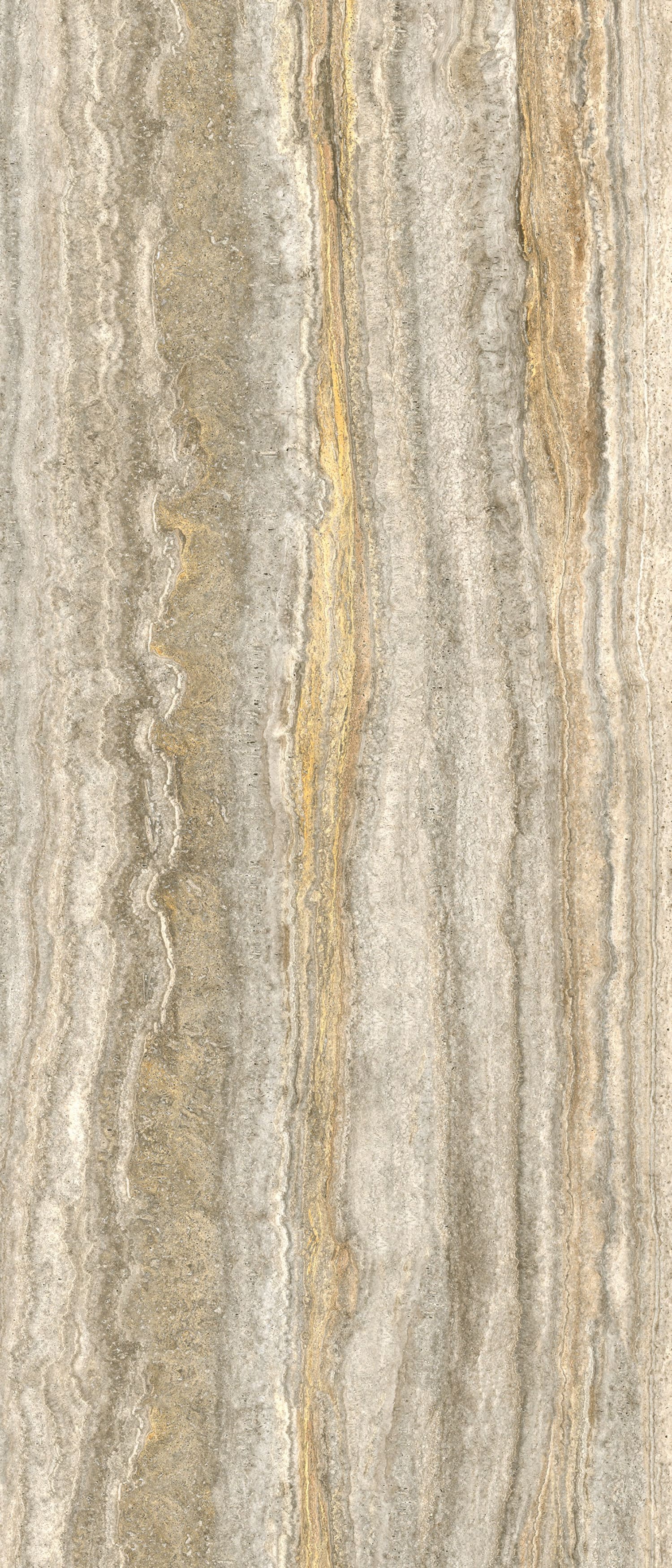 Roman Travertine view 3