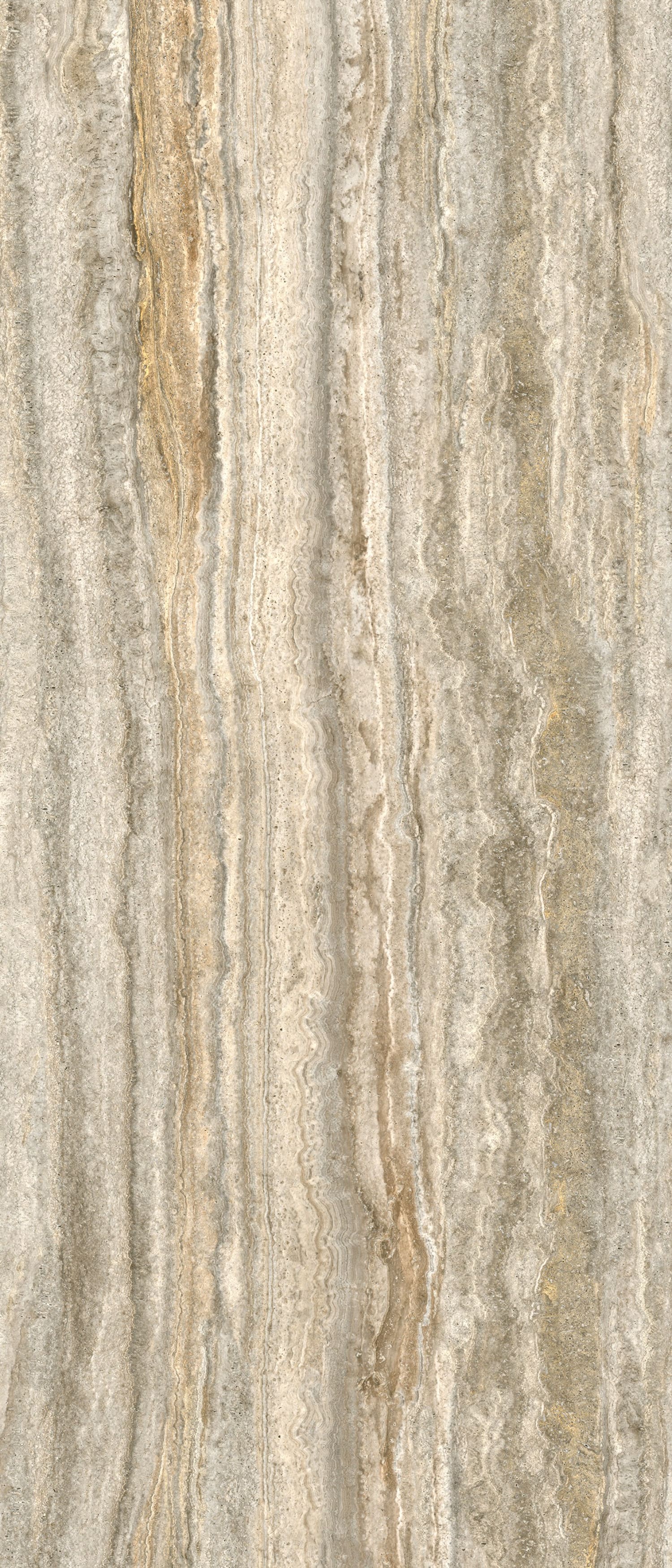 Roman Travertine view 4