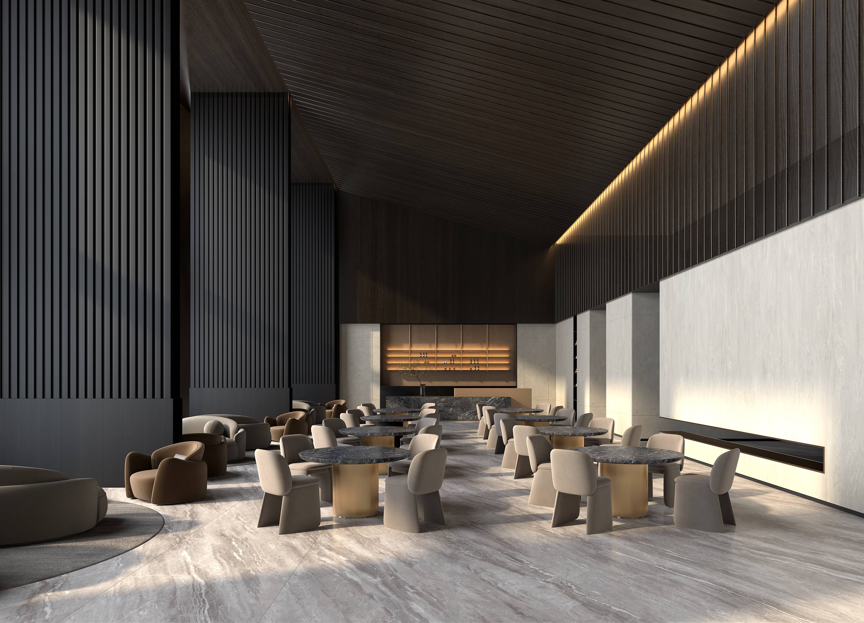 Breeze White — space 1