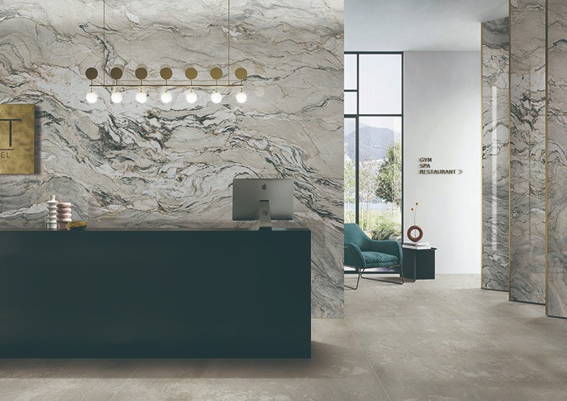 Storm Black — space 7