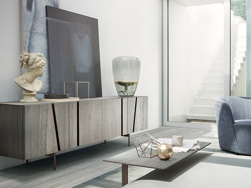 Dark Wood Grey — space 2