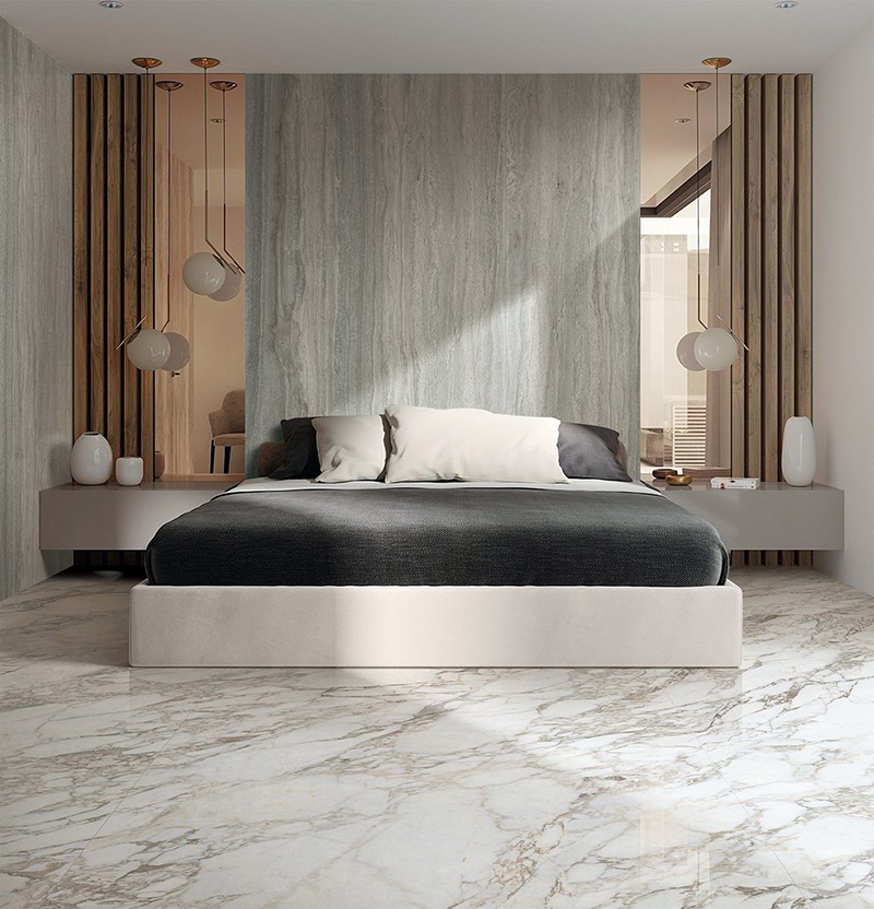 Dark Wood Grey — space 5