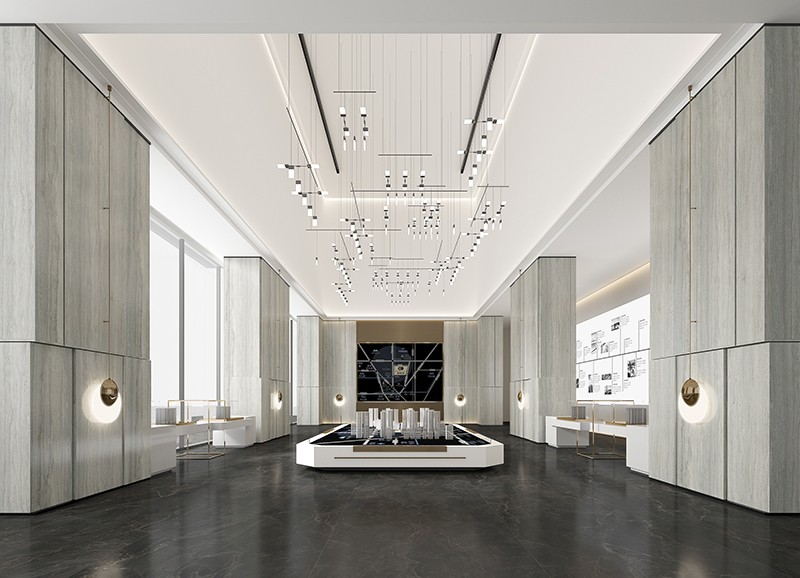 Dark Wood Grey — space 6