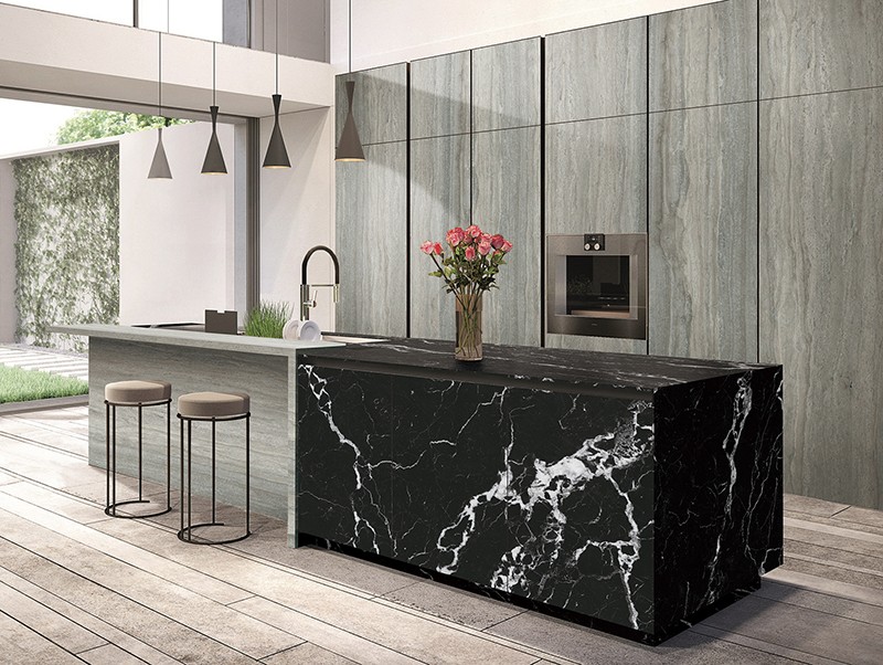 Dark Wood Grey — space 7