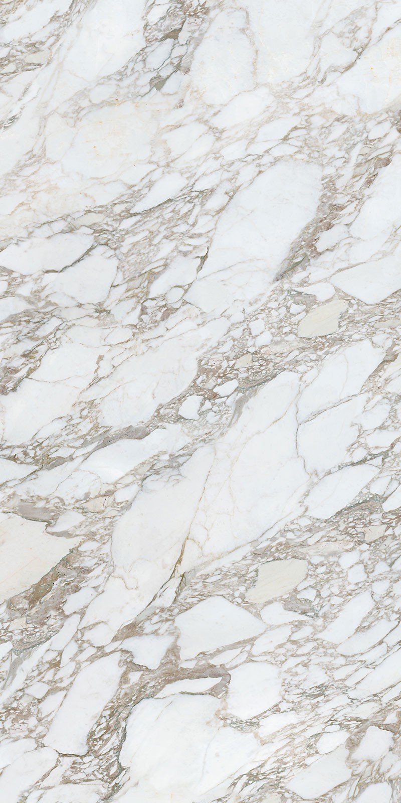 Snow Mountain — 6mm