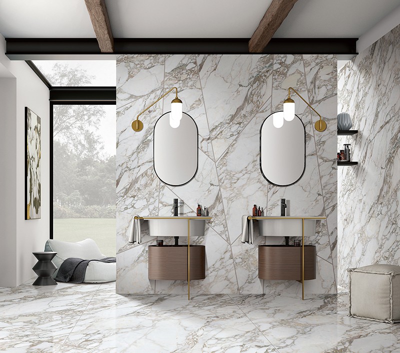 Snow Mountain — space 4