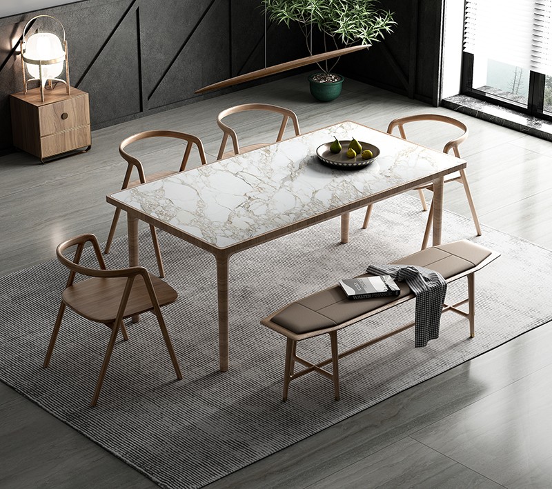 Snow Mountain — space 5