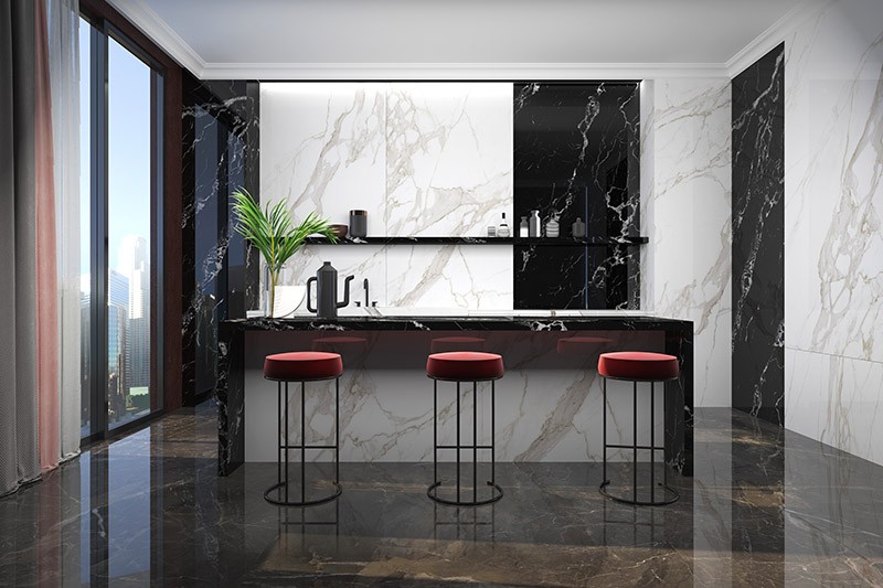 Silver Dragon — space 4