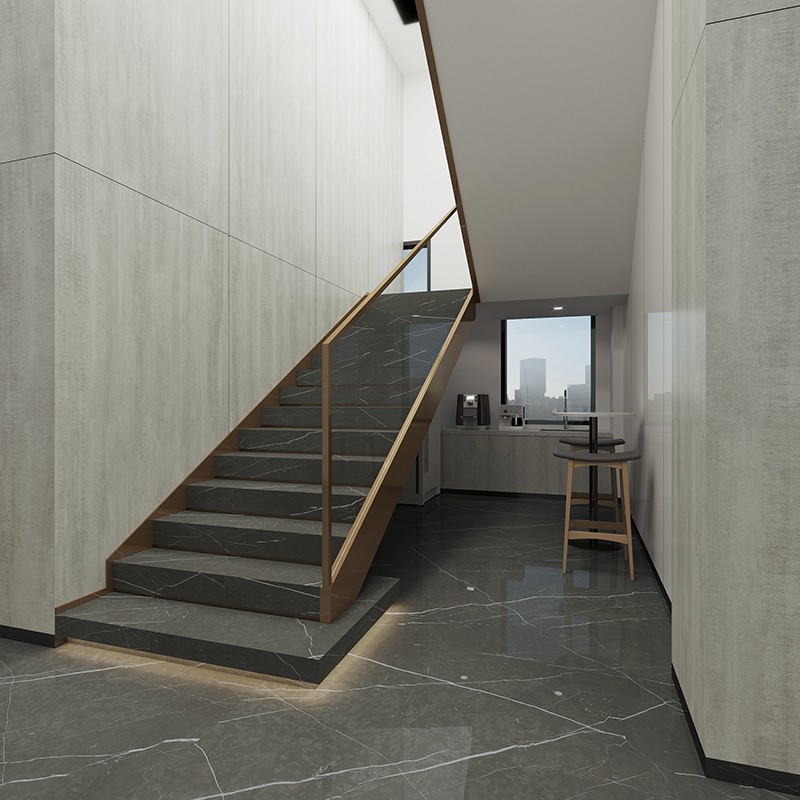 Silver Spruce — space 1