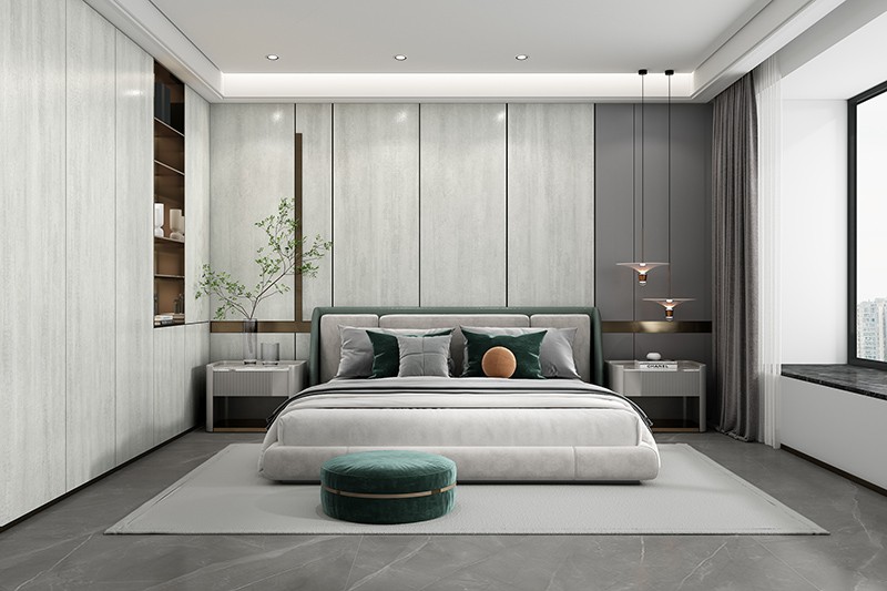 Silver Spruce — space 2