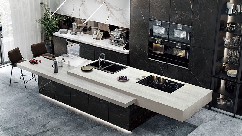 Silver Spruce — space 3