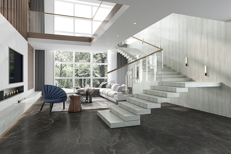 Silver Spruce — space 5