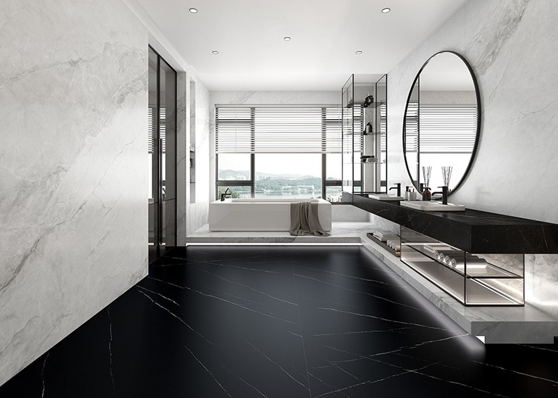 Port Laurent — space 1