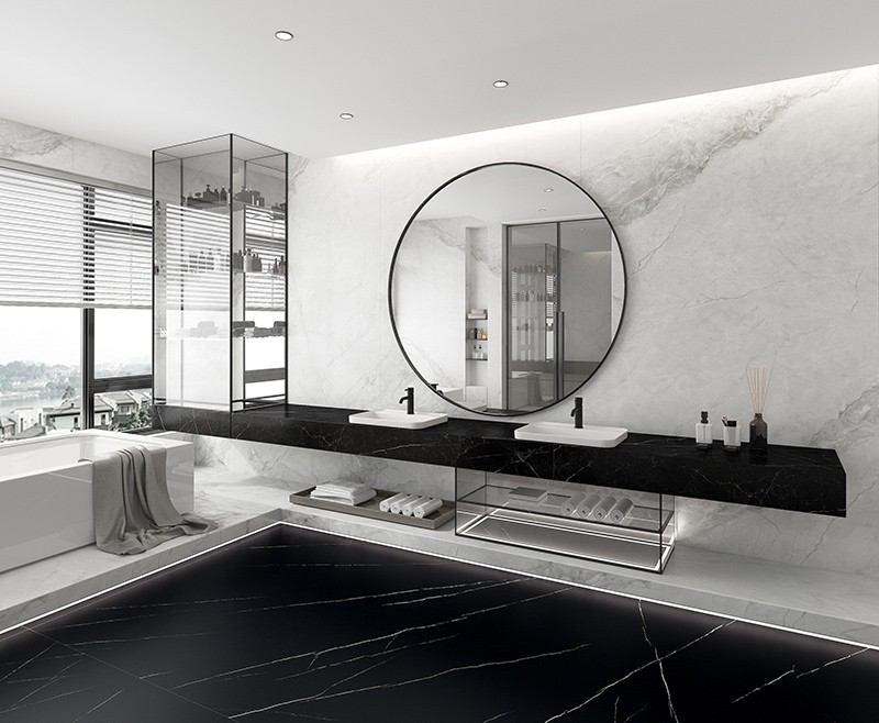 Port Laurent — space 2