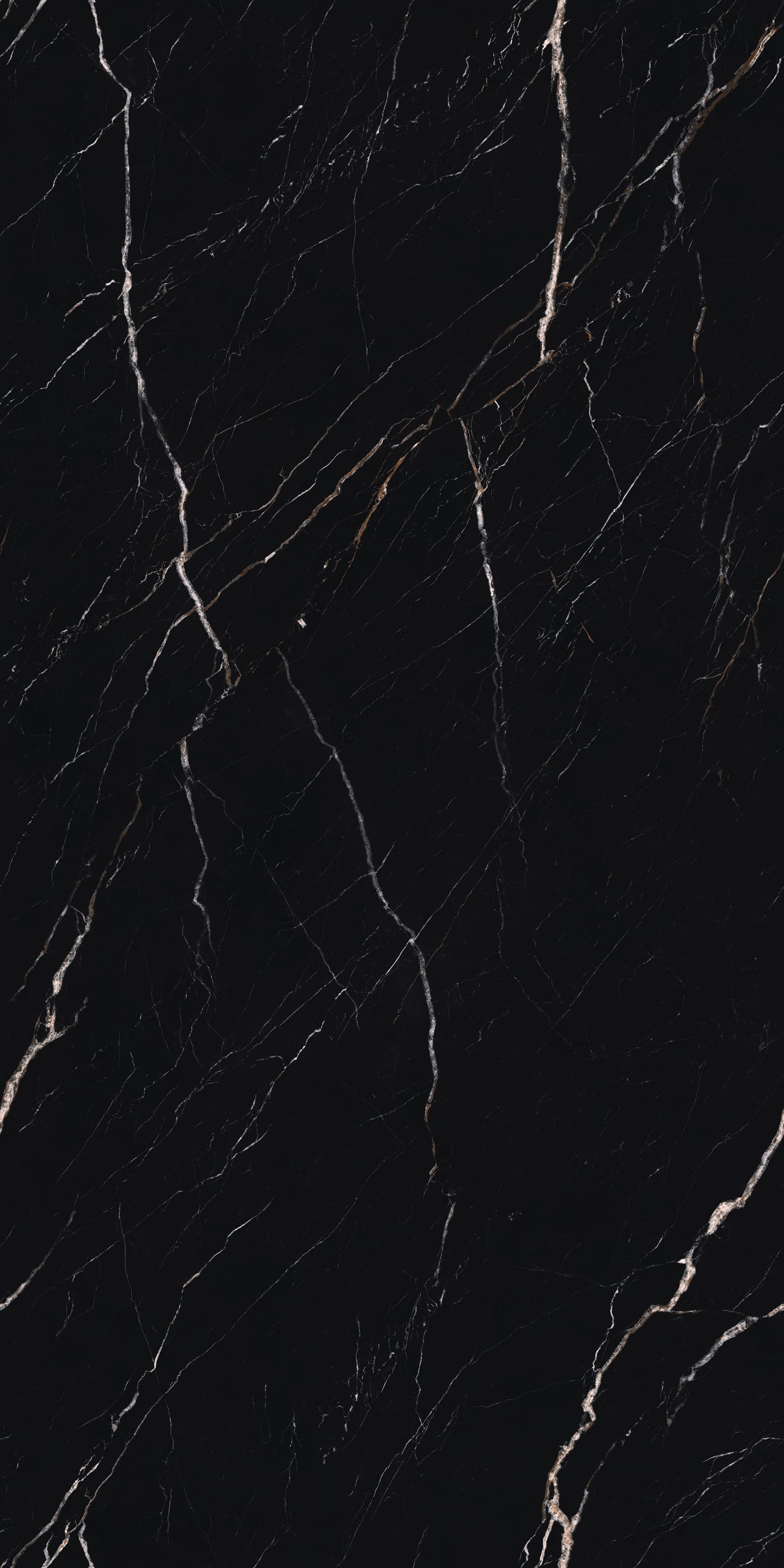 Lightning Black — 12mm