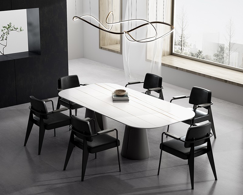 Silver Shadow — space 1