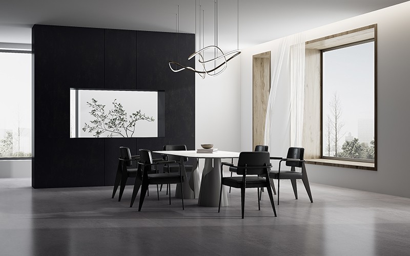 Silver Shadow — space 2