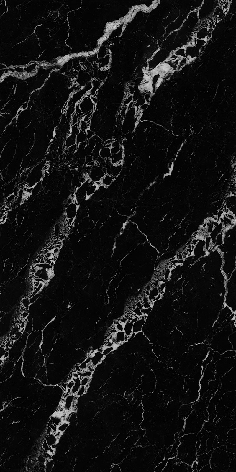 Silver Dragon — 12mm