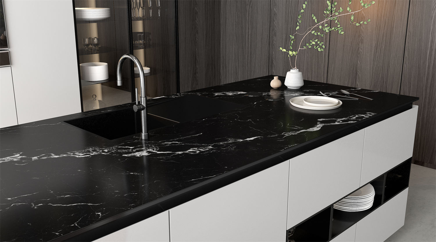 Silver Dragon — space 3