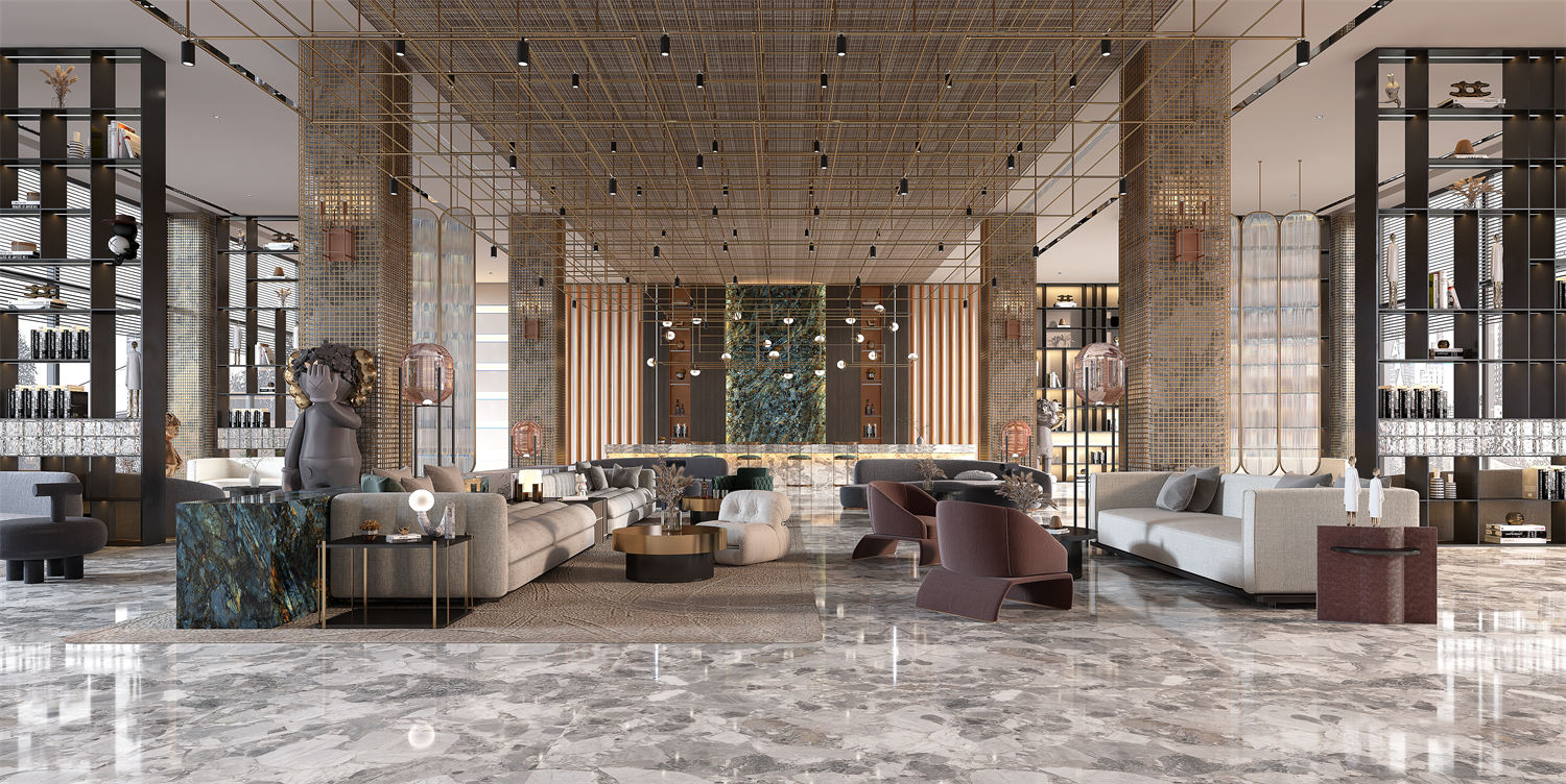 Rain Pebble — space 9