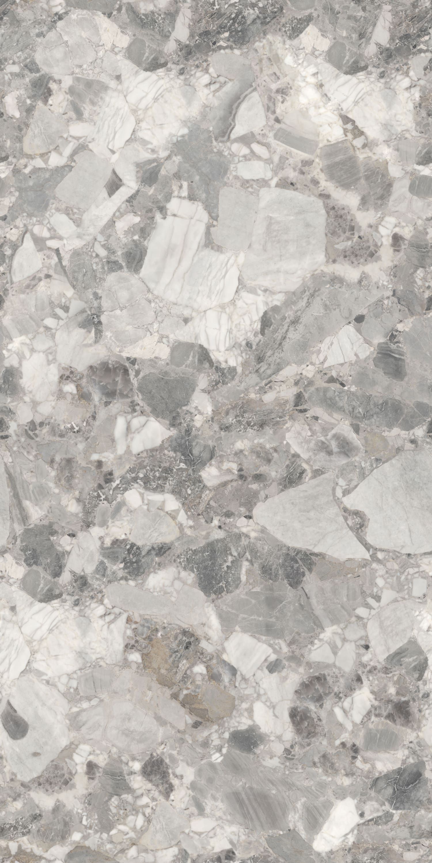 Rain Pebble — 12mm